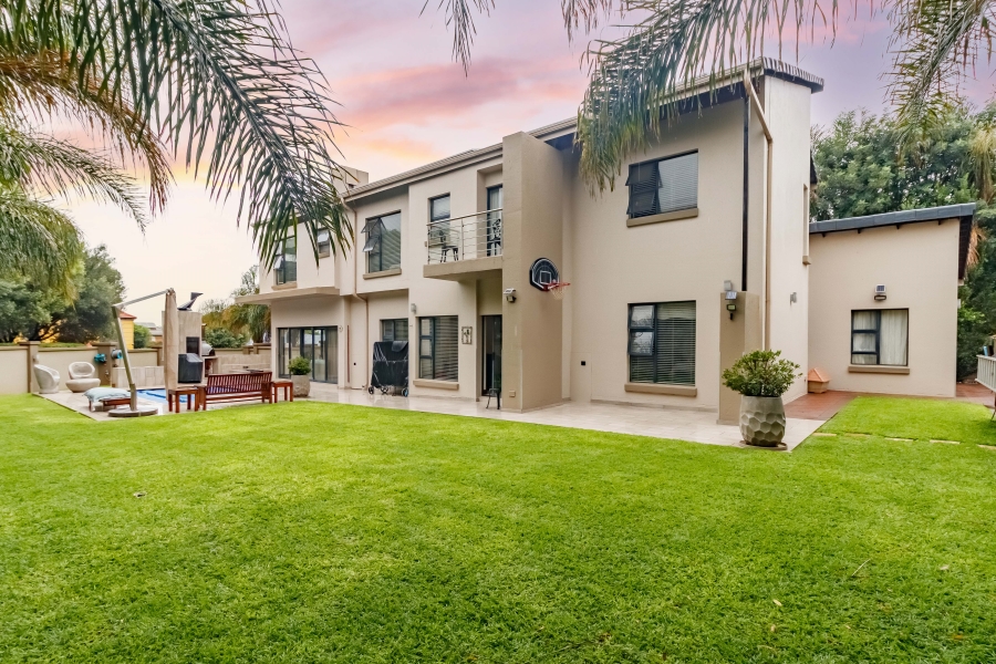 4 Bedroom Property for Sale in Midstream Estate Gauteng