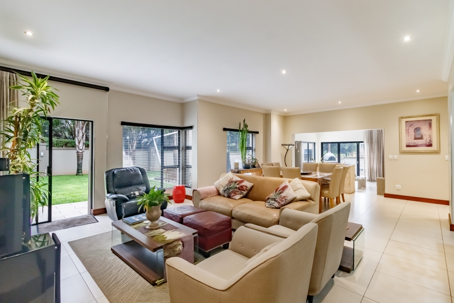 4 Bedroom Property for Sale in Midstream Estate Gauteng