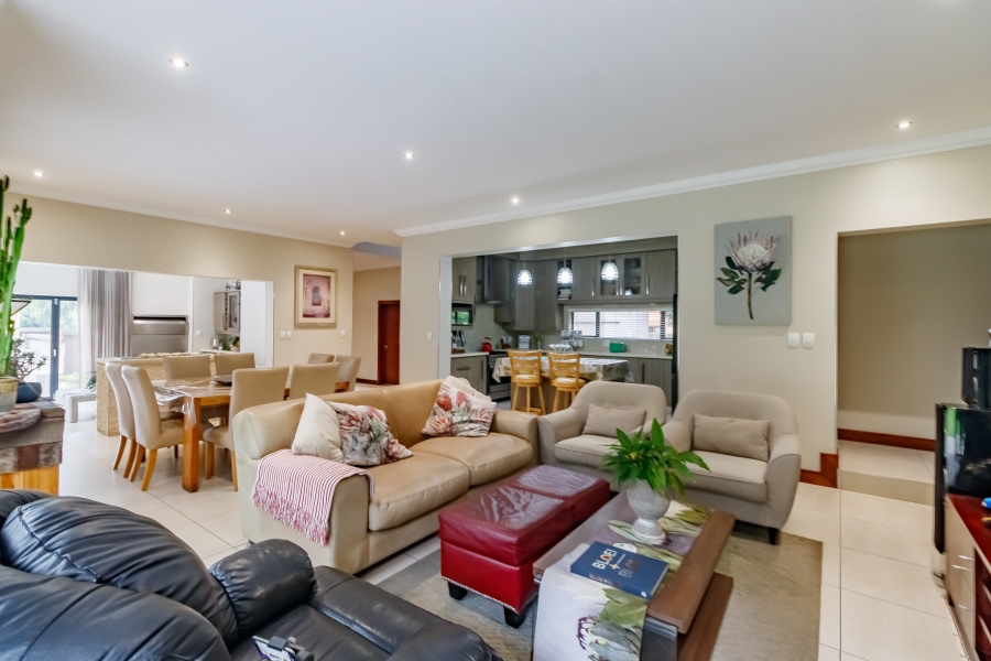 4 Bedroom Property for Sale in Midstream Estate Gauteng