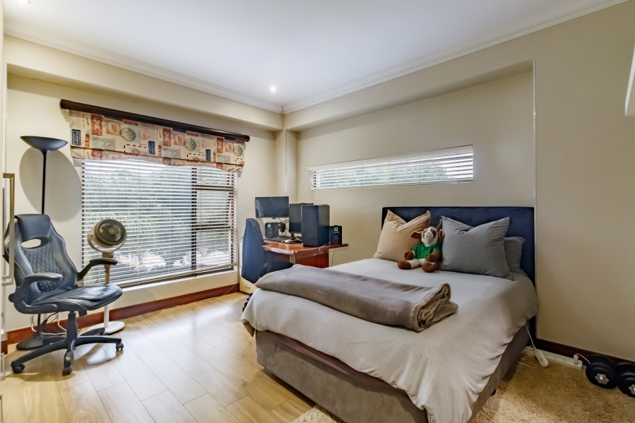 4 Bedroom Property for Sale in Midstream Estate Gauteng