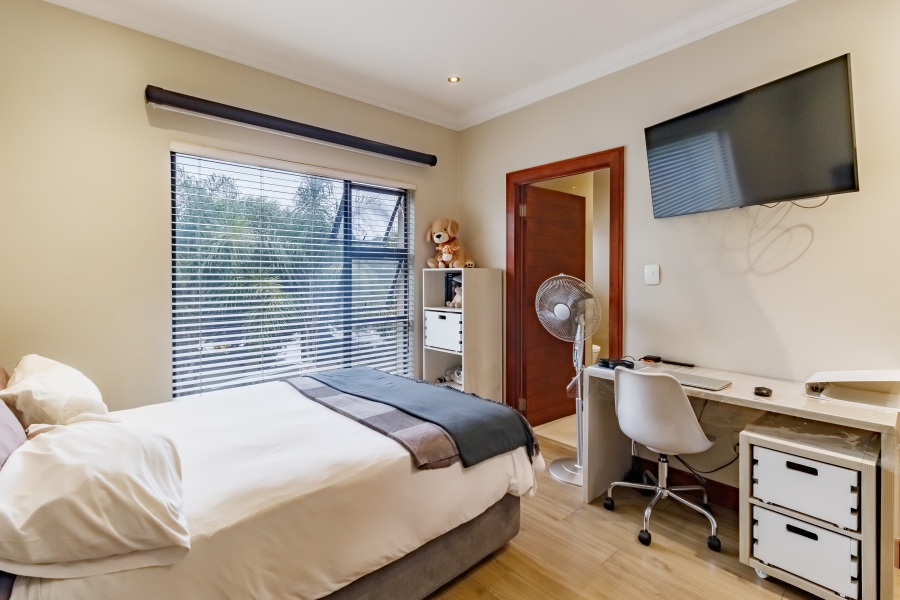 4 Bedroom Property for Sale in Midstream Estate Gauteng