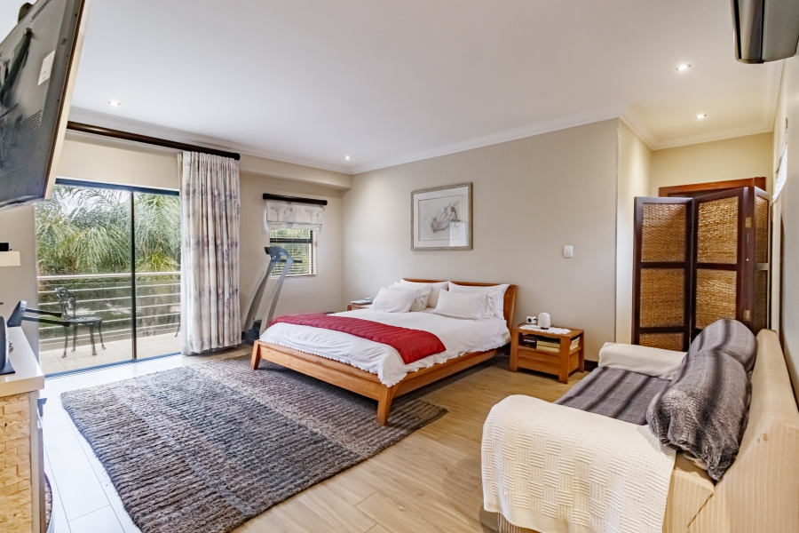 4 Bedroom Property for Sale in Midstream Estate Gauteng