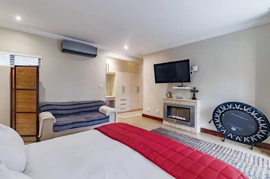 4 Bedroom Property for Sale in Midstream Estate Gauteng