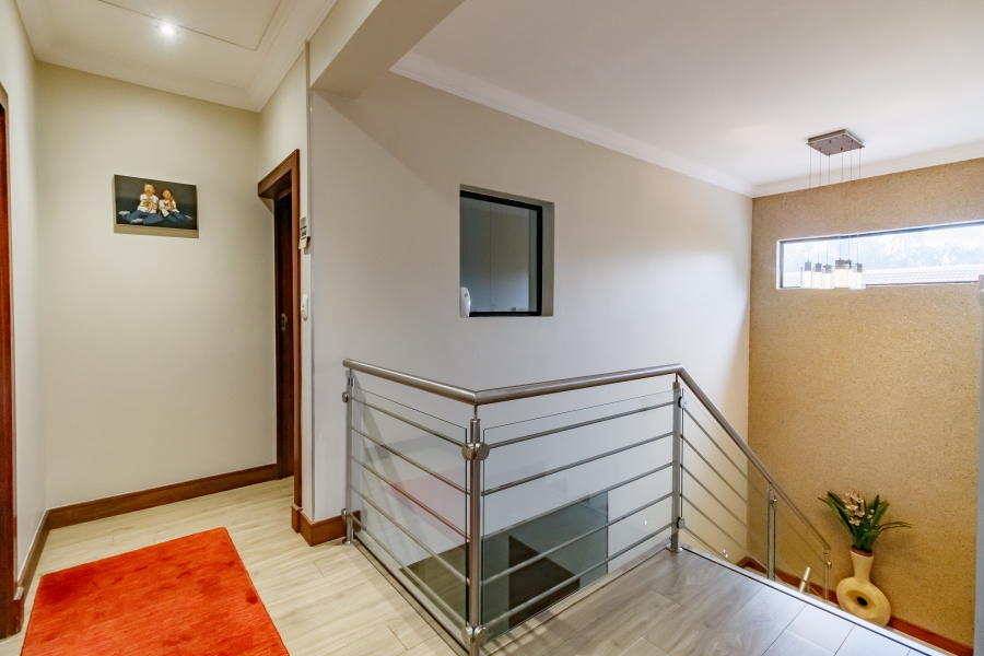 4 Bedroom Property for Sale in Midstream Estate Gauteng