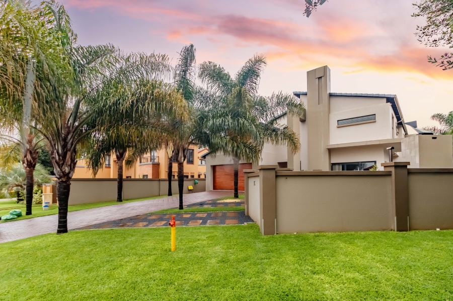 4 Bedroom Property for Sale in Midstream Estate Gauteng