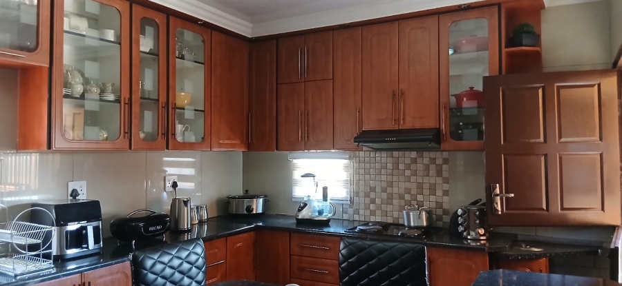 3 Bedroom Property for Sale in Vanderbijlpark CW 4 Gauteng