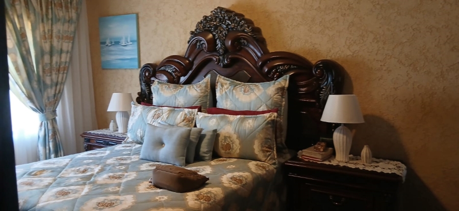 3 Bedroom Property for Sale in Vanderbijlpark CW 4 Gauteng