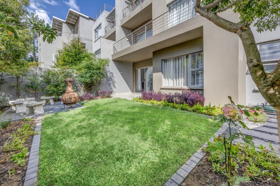 3 Bedroom Property for Sale in Broadacres Gauteng