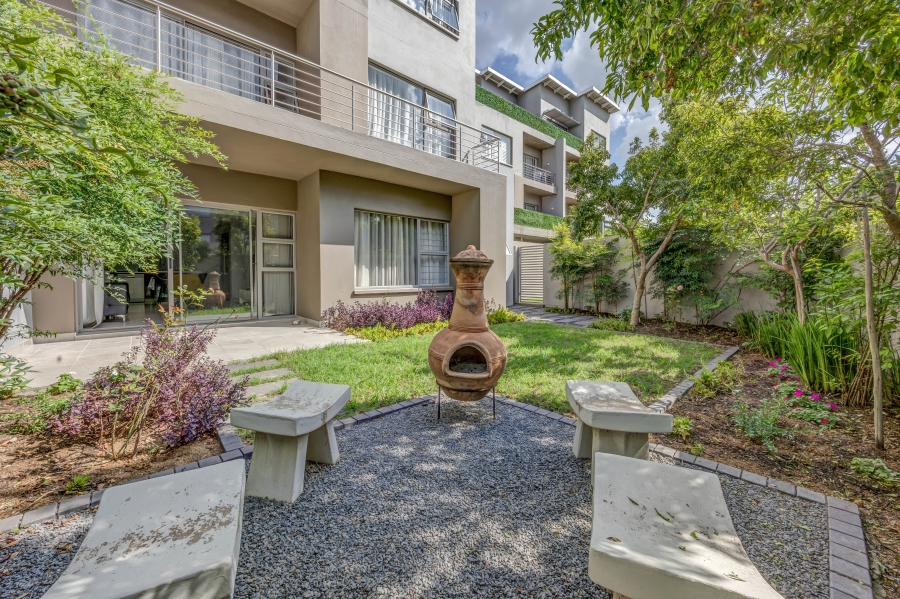 3 Bedroom Property for Sale in Broadacres Gauteng