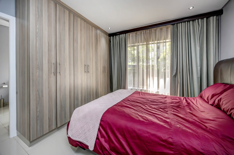 3 Bedroom Property for Sale in Broadacres Gauteng