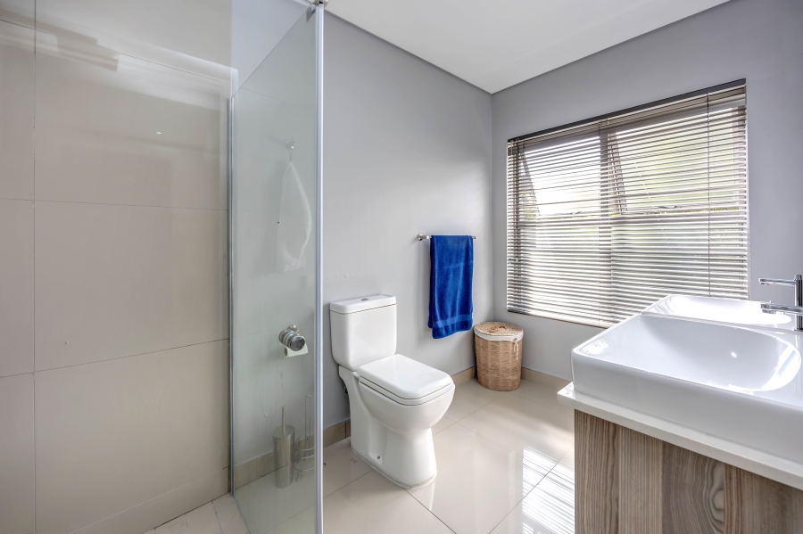 3 Bedroom Property for Sale in Broadacres Gauteng