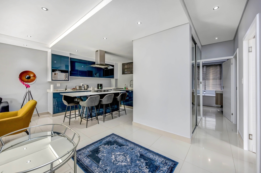 3 Bedroom Property for Sale in Broadacres Gauteng