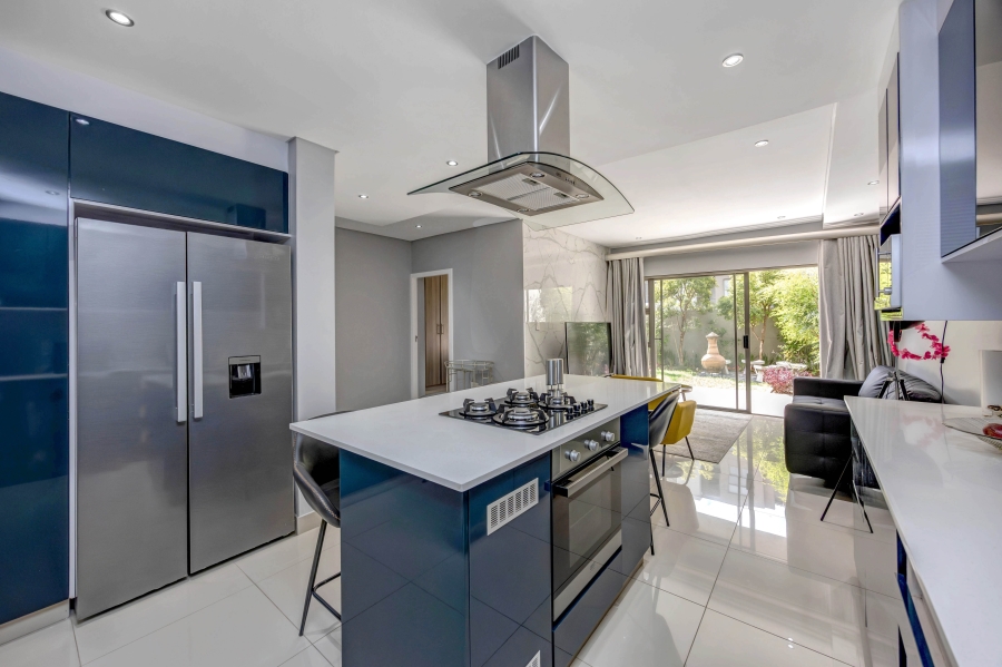 3 Bedroom Property for Sale in Broadacres Gauteng