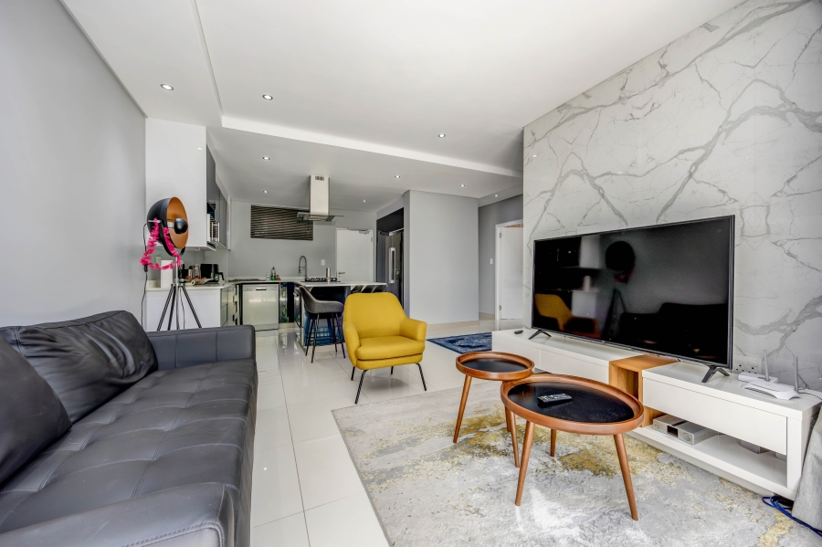 3 Bedroom Property for Sale in Broadacres Gauteng