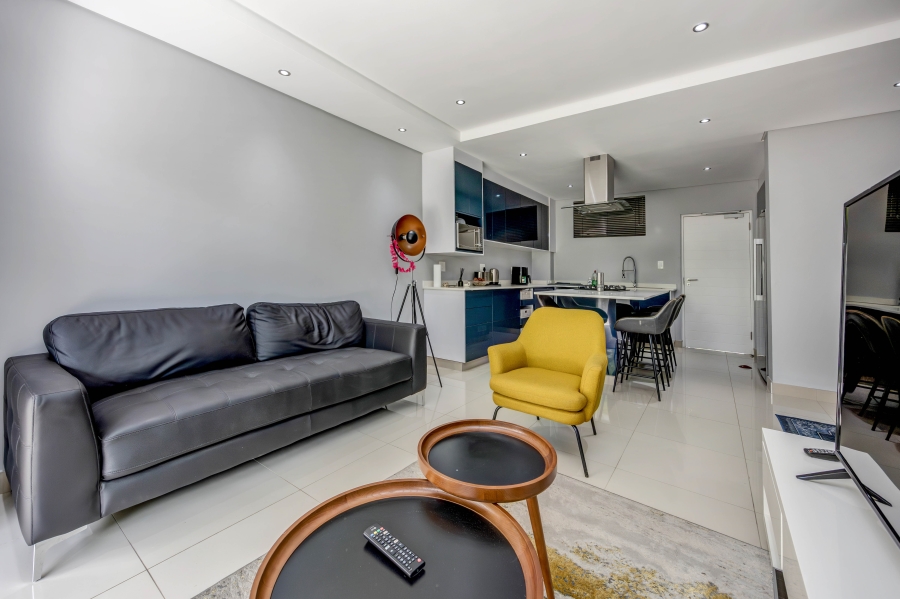 3 Bedroom Property for Sale in Broadacres Gauteng