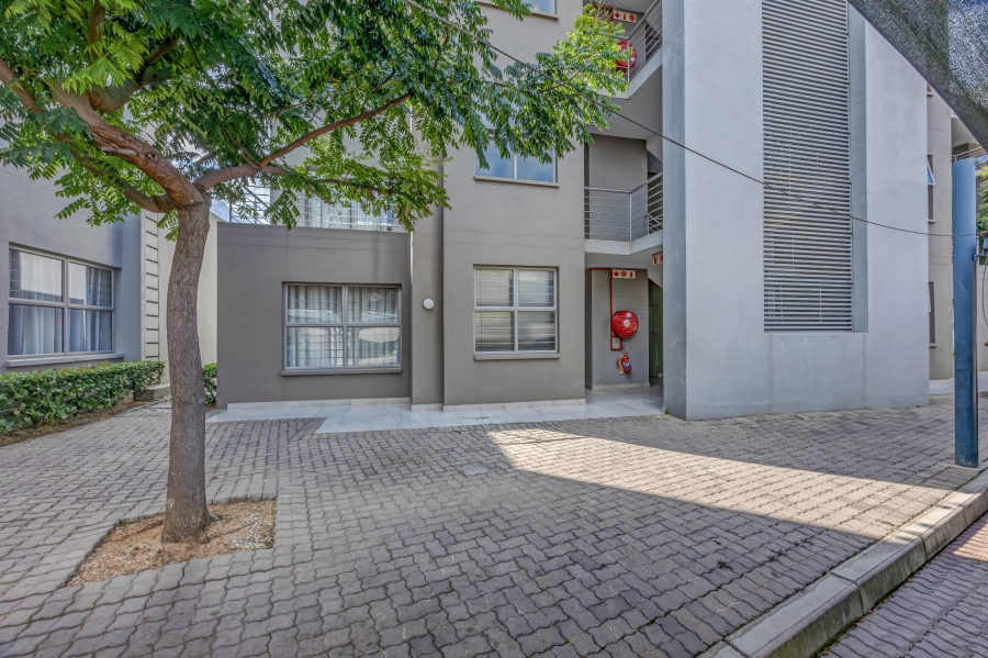 3 Bedroom Property for Sale in Broadacres Gauteng