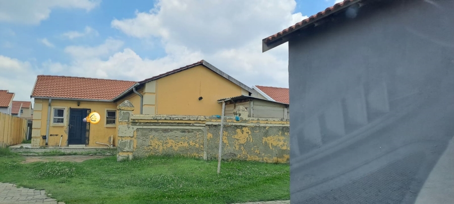 3 Bedroom Property for Sale in Sharon Park Gauteng