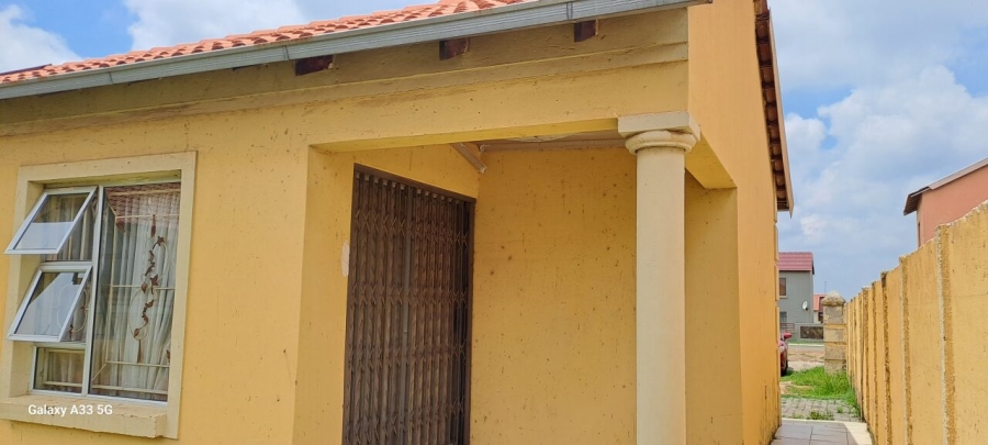 3 Bedroom Property for Sale in Sharon Park Gauteng