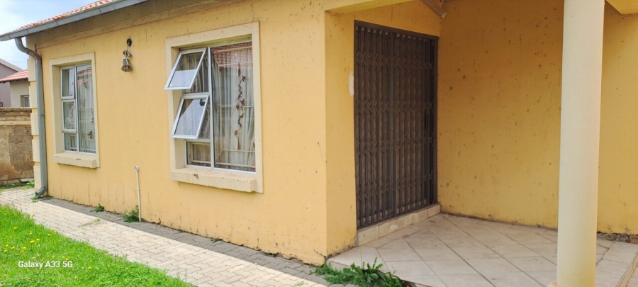 3 Bedroom Property for Sale in Sharon Park Gauteng