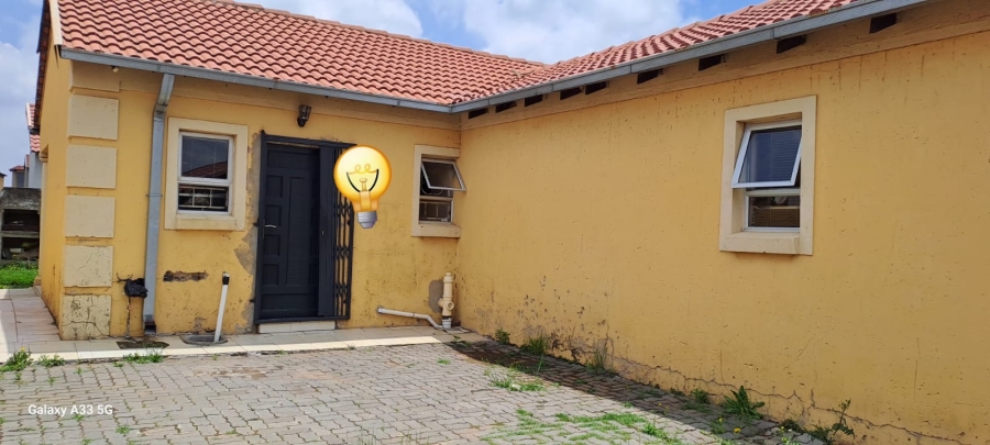 3 Bedroom Property for Sale in Sharon Park Gauteng