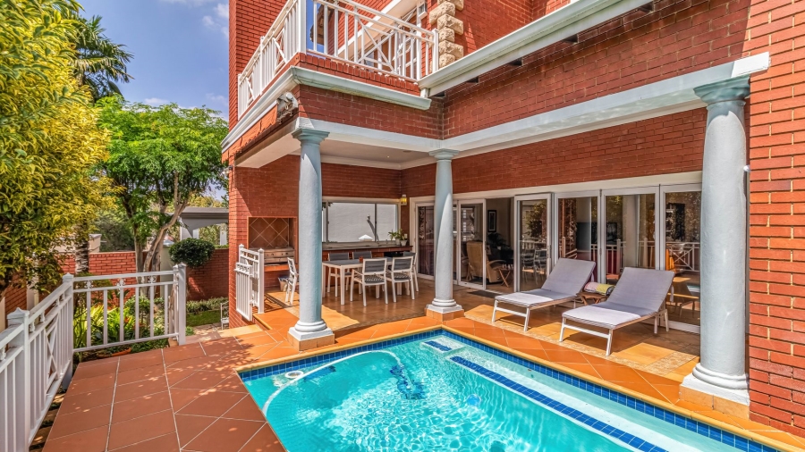 3 Bedroom Property for Sale in Bedfordview Gauteng