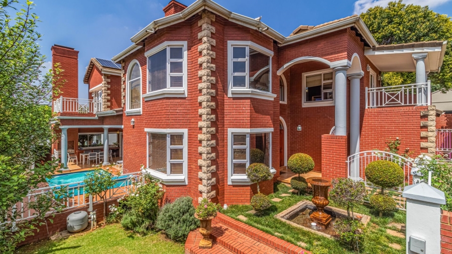 3 Bedroom Property for Sale in Bedfordview Gauteng