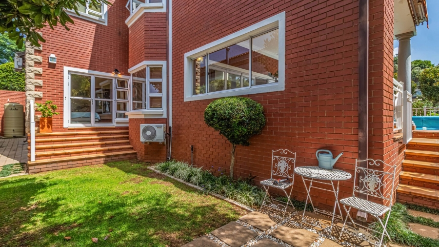 3 Bedroom Property for Sale in Bedfordview Gauteng