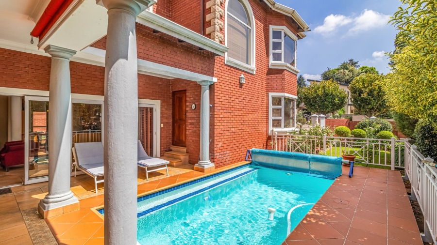 3 Bedroom Property for Sale in Bedfordview Gauteng