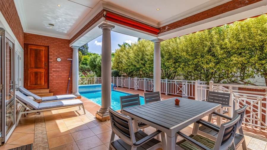 3 Bedroom Property for Sale in Bedfordview Gauteng
