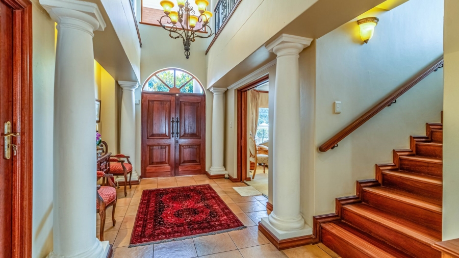 3 Bedroom Property for Sale in Bedfordview Gauteng