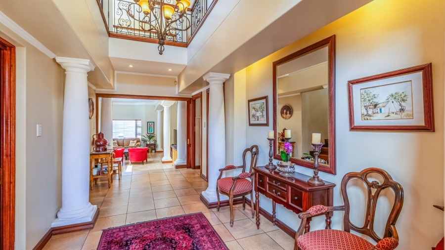 3 Bedroom Property for Sale in Bedfordview Gauteng