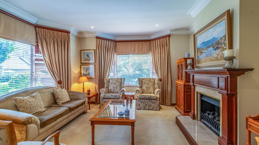 3 Bedroom Property for Sale in Bedfordview Gauteng