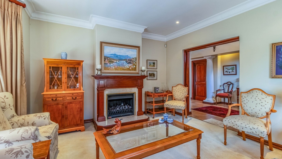 3 Bedroom Property for Sale in Bedfordview Gauteng