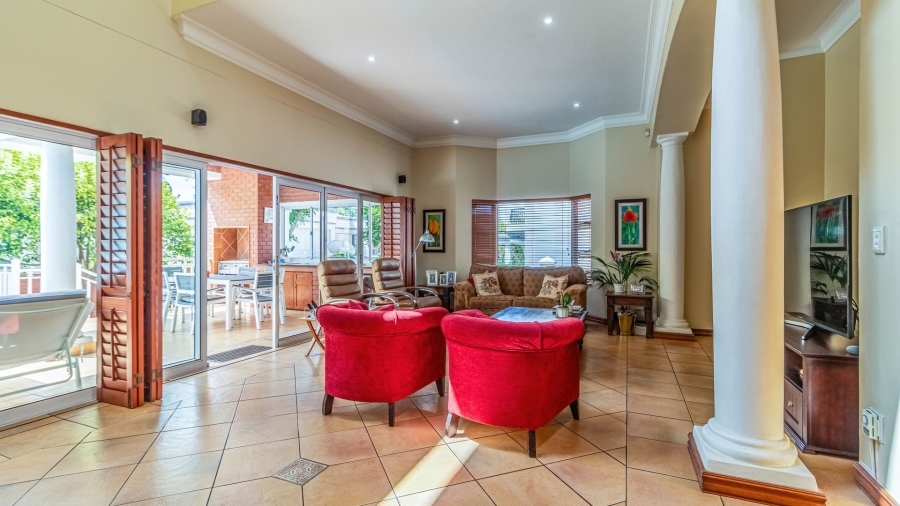 3 Bedroom Property for Sale in Bedfordview Gauteng