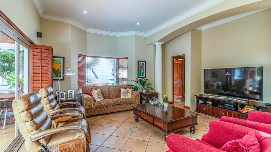 3 Bedroom Property for Sale in Bedfordview Gauteng