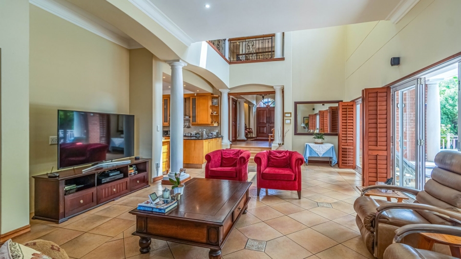 3 Bedroom Property for Sale in Bedfordview Gauteng