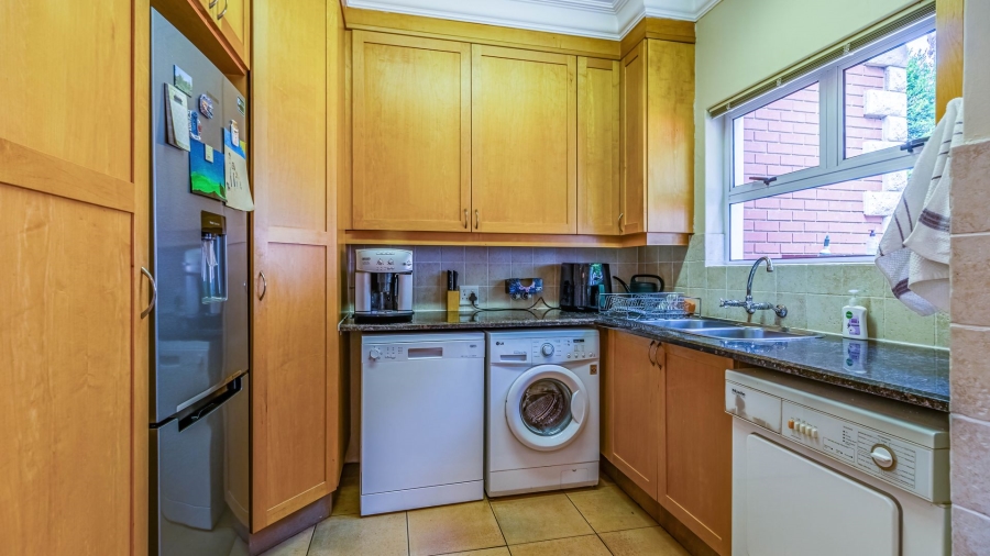 3 Bedroom Property for Sale in Bedfordview Gauteng