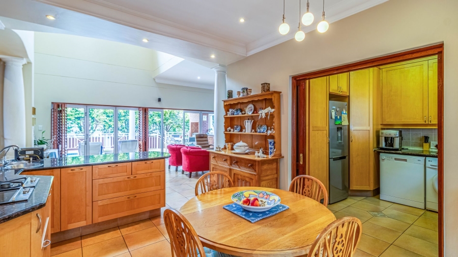 3 Bedroom Property for Sale in Bedfordview Gauteng