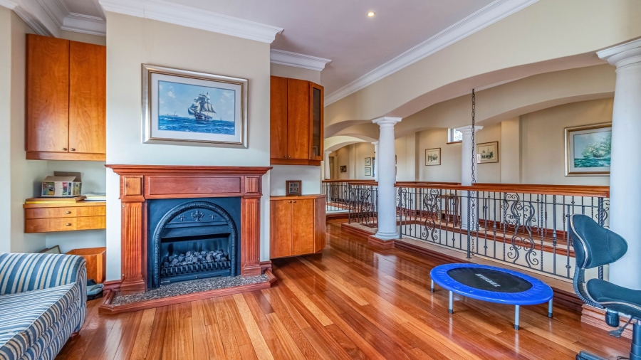 3 Bedroom Property for Sale in Bedfordview Gauteng