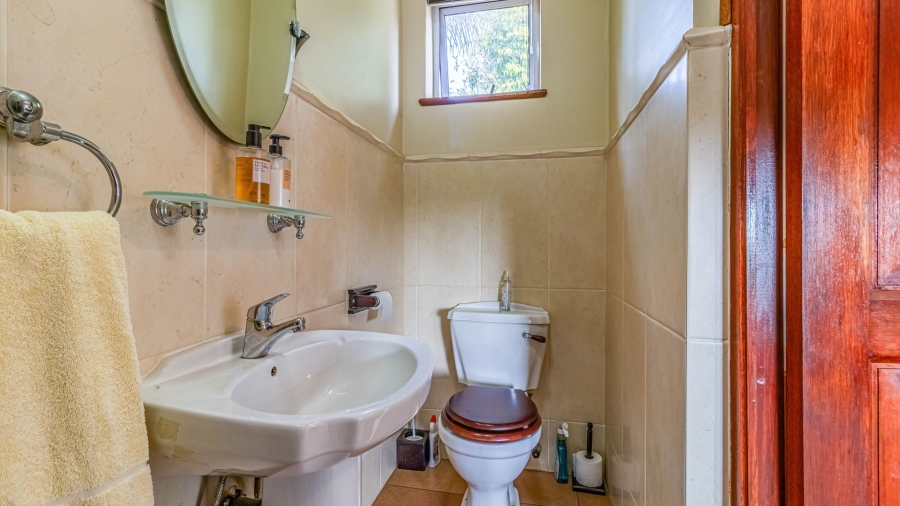 3 Bedroom Property for Sale in Bedfordview Gauteng