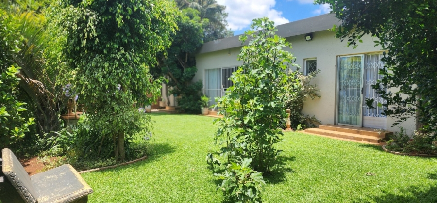 7 Bedroom Property for Sale in Pretoria North Gauteng