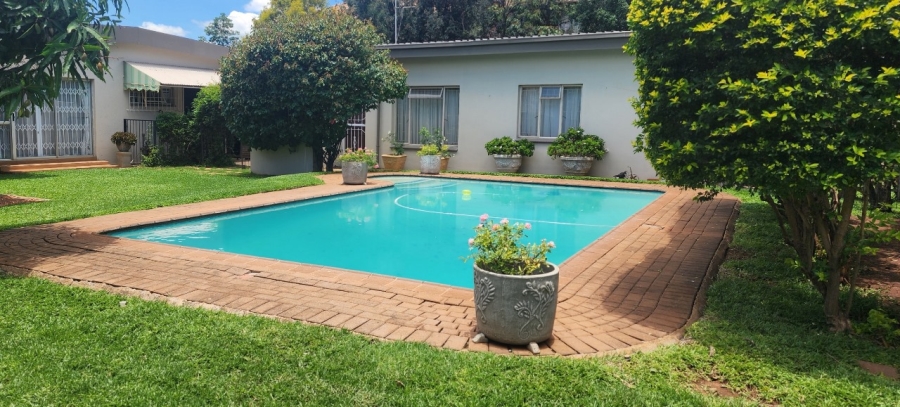 7 Bedroom Property for Sale in Pretoria North Gauteng