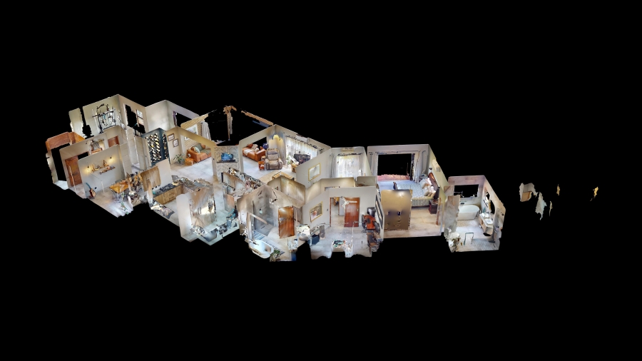 3 Bedroom Property for Sale in Sunward Park Gauteng