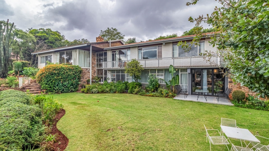 5 Bedroom Property for Sale in Bedford Gardens Gauteng