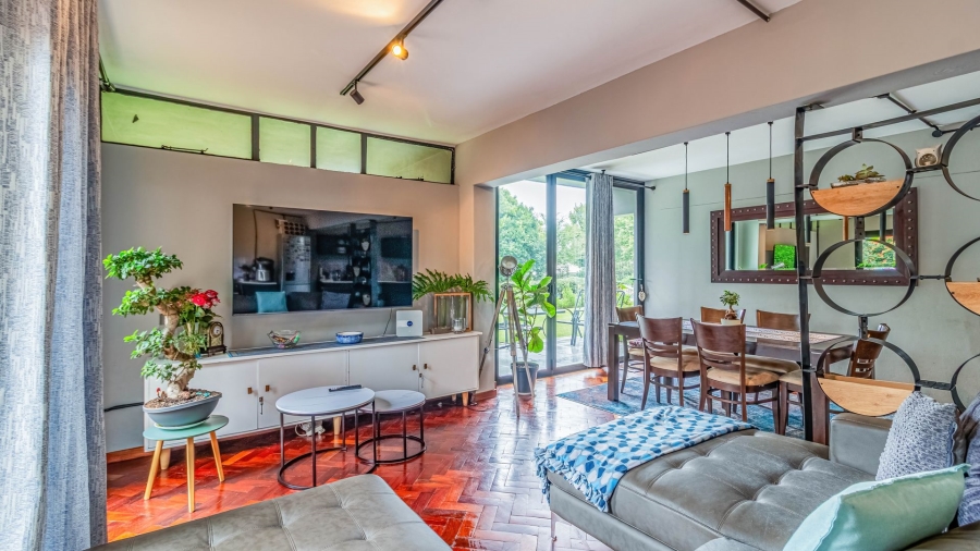 5 Bedroom Property for Sale in Bedford Gardens Gauteng