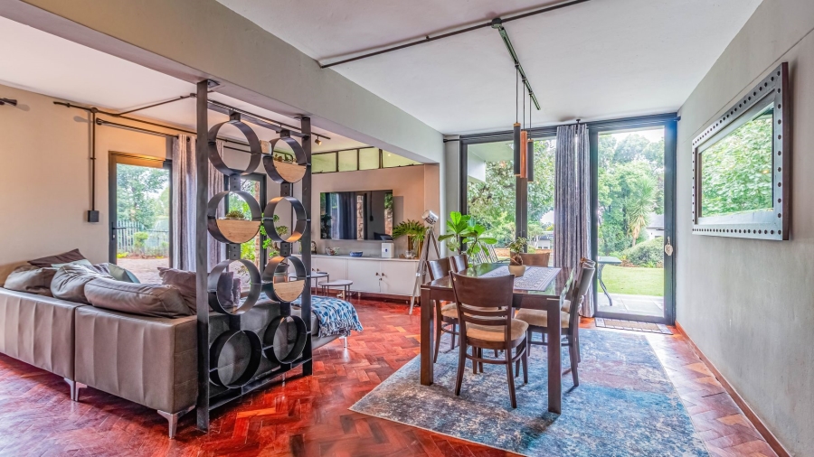 5 Bedroom Property for Sale in Bedford Gardens Gauteng