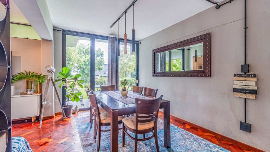 5 Bedroom Property for Sale in Bedford Gardens Gauteng