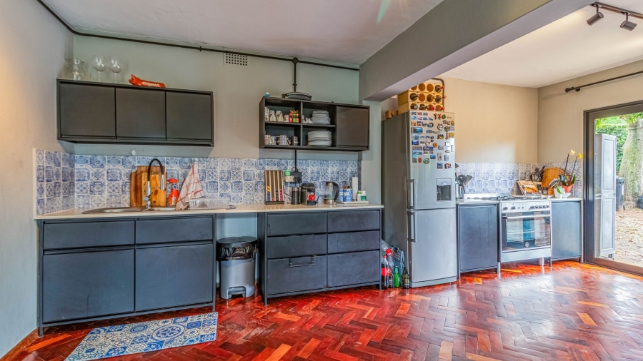 5 Bedroom Property for Sale in Bedford Gardens Gauteng