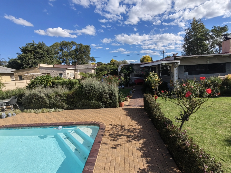 4 Bedroom Property for Sale in Ferryvale Gauteng