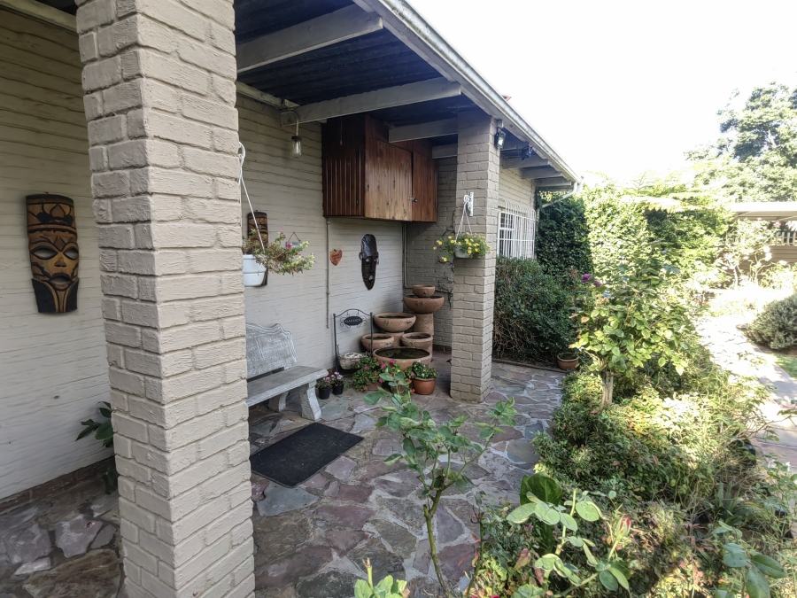 4 Bedroom Property for Sale in Ferryvale Gauteng